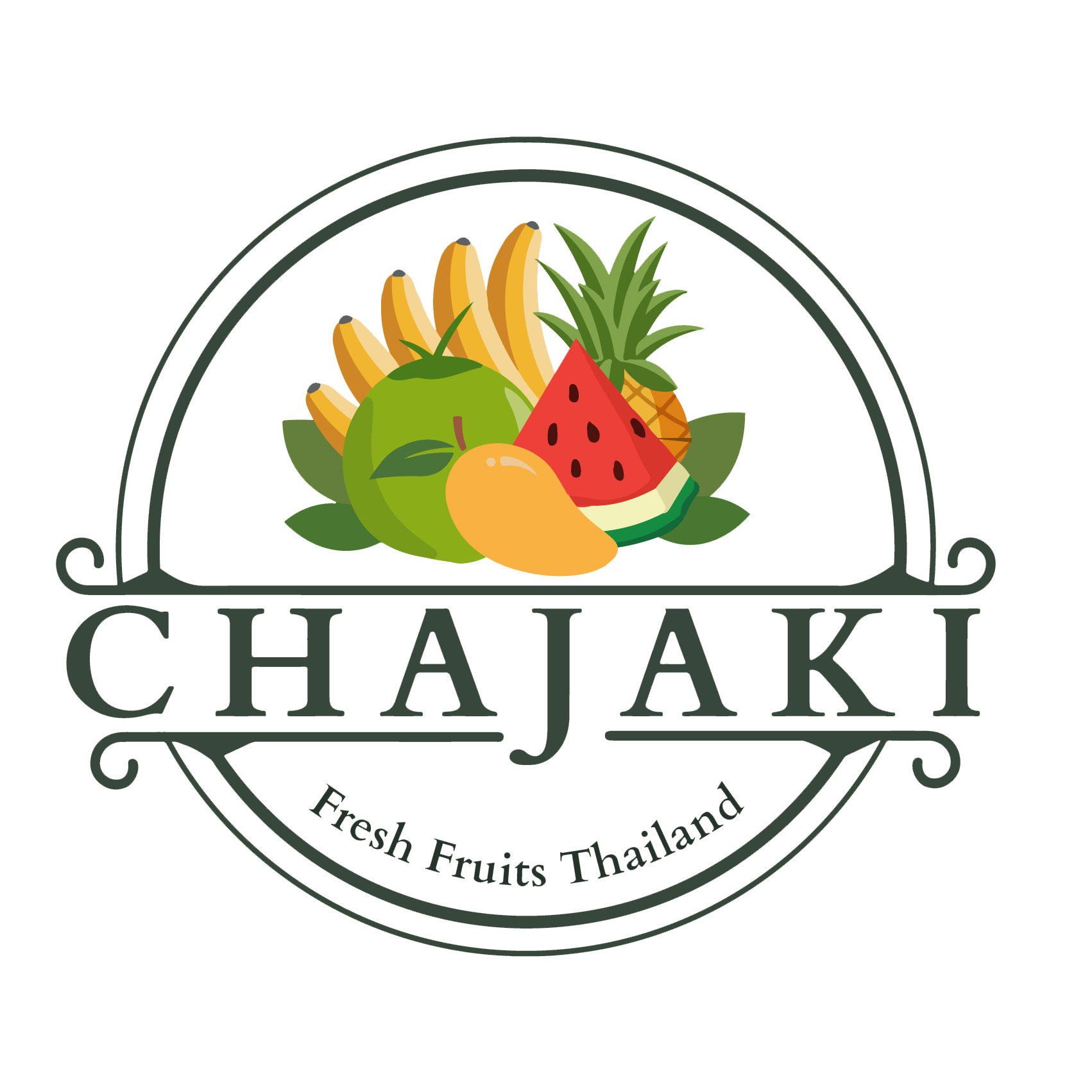 Chajaki